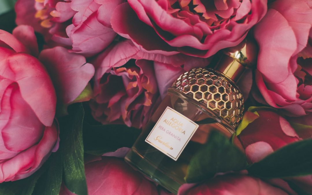 Wat is het beste parfum voor jou?