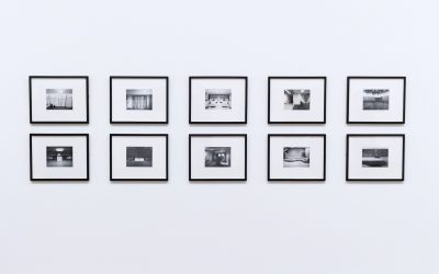 Fotolijst 30×40: Zo creëer je je eigen fotowand