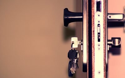 Zwart deurbeslag: De woontrend die Nederland overneemt
