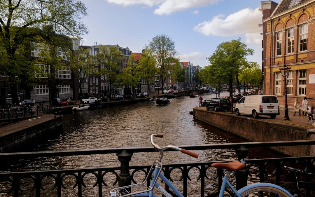 Een canal cruise door Amsterdam: Wat je kan verwachten