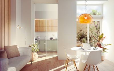 G9 LED lampen, alles wat je moet weten