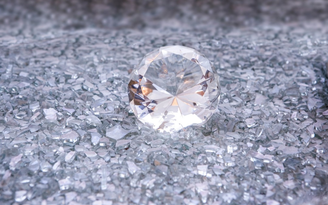 Diamant Verkopen Zonder Certificaat: Hoe werkt dat?