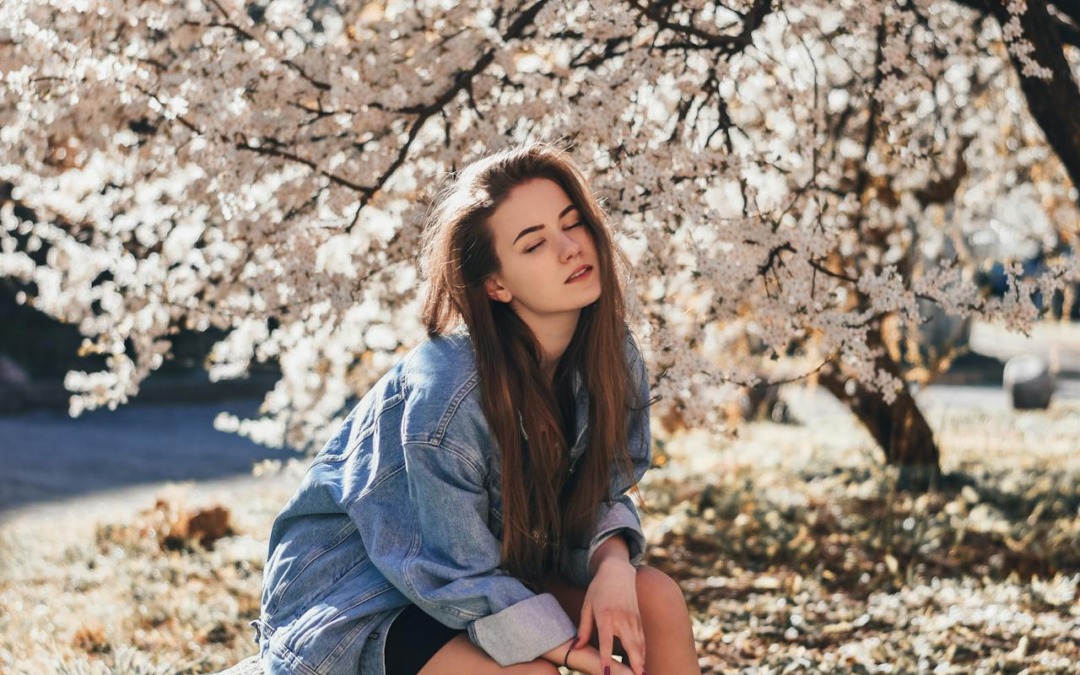 Lente outfit inspiratie: frisse looks voor het nieuwe seizoen