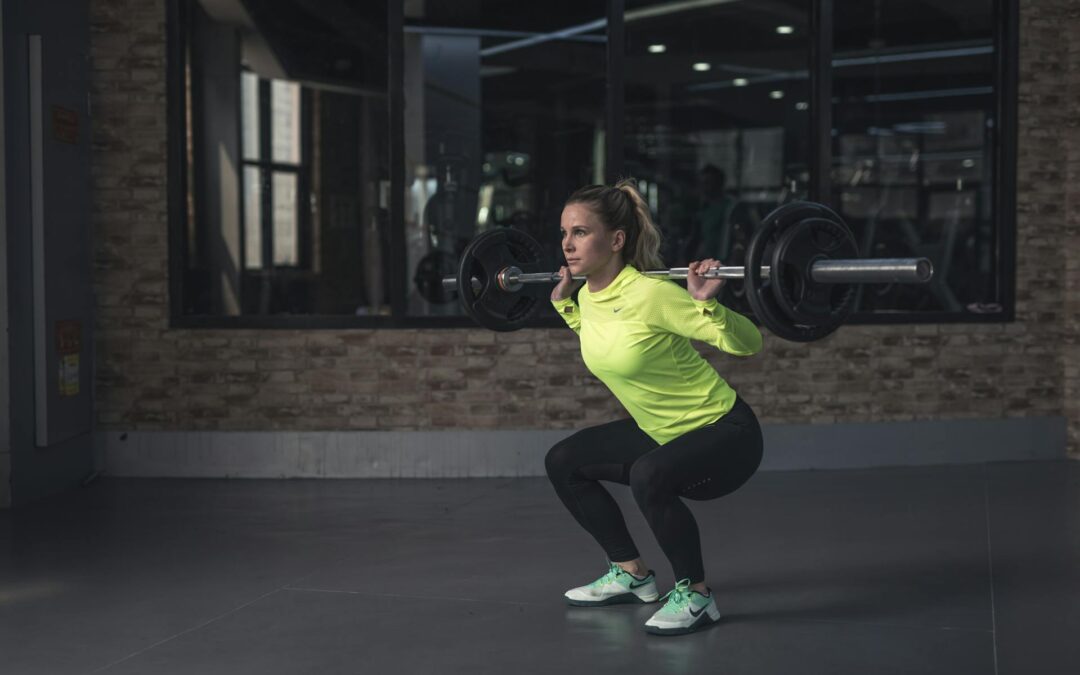 Sterkere billen met de juiste training