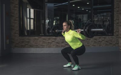 Sterkere billen met de juiste training