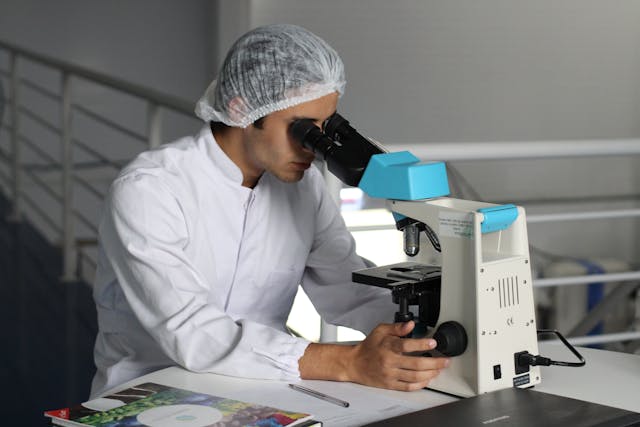Dermazoom: een moderne oplossing voor huidproblemen