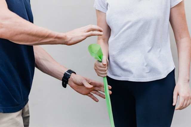Fysiotherapie meerstad: zorg voor je lichaam die bij je past