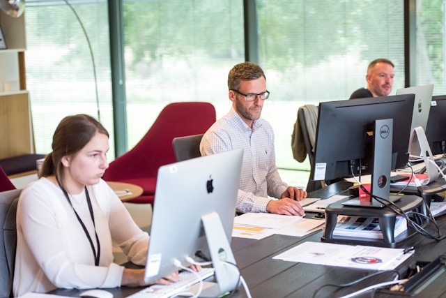 Waarom een PMO jouw bedrijf sterker maakt