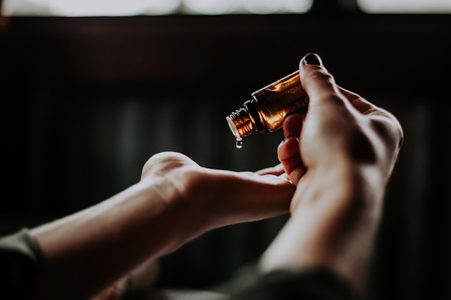 Het parfum concept als nieuwe standaard in geurbeleving