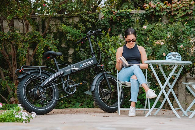 E-bike accu: alles wat je moet weten voor je volgende aankoop